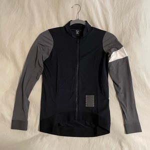 Rapha Pro Team Long Sleeve Training Jersey